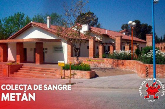 sangre