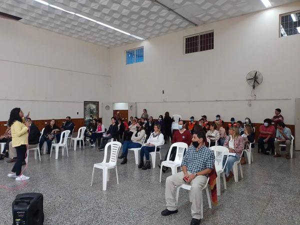 prevencion de drogas