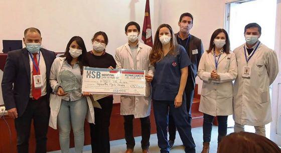 77659-el-hospital-san-bernardo-presento-el-tercer-volumen-del-reporte-cientifico