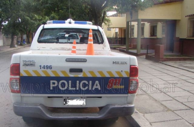polic
