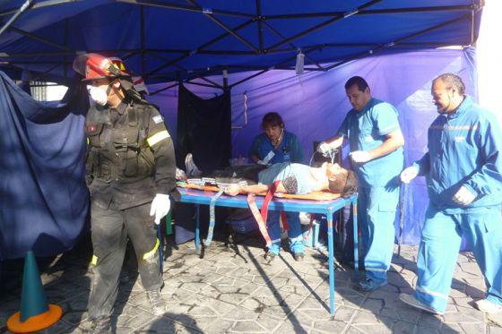 78018-el-samec-organizo-la-cobertura-sanitaria-para-el-dia-de-la-procesion