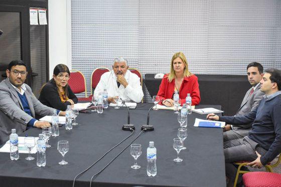 reunion coe salta