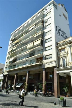hotel victoria plaza