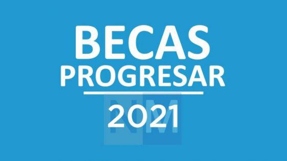 progresar