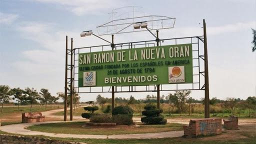 oran acceso
