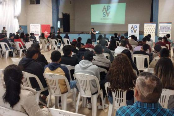 capacita galpon