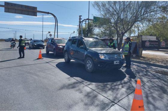 91784-fueron-detectados-mas-de-1400-infractores-viales-durante-el-fin-de-semana