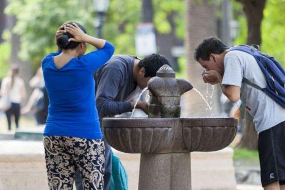 calor