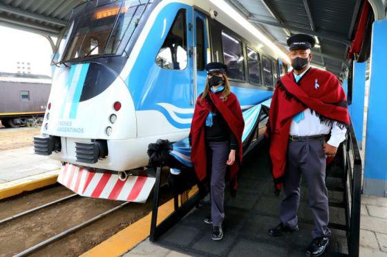 77016-los-viajes-regulares-del-tren-urbano-al-valle-de-lerma-se-haran-desde-el-lunes-12