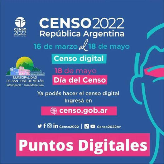 digital censo