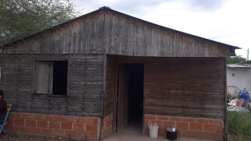 CASA RIO PIEDRAS