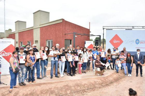 viviendas galpon