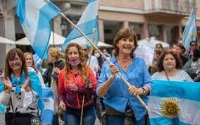 protesta