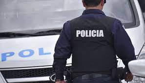 policia de salta