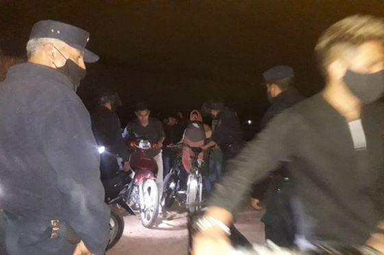 78262-mas-de-12-mil-procedimientos-de-seguridad-sanitaria-durante-el-fin-de-semana