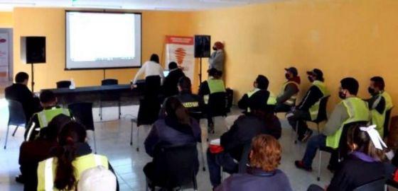 76880-inspectores-de-transito-del-interior-fueron-capacitados-por-seguridad-vial