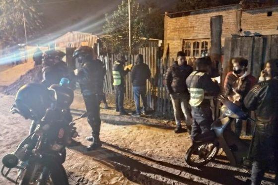 77156-durante-el-fin-de-semana-la-policia-clausuro-22-fiestas-clandestinas