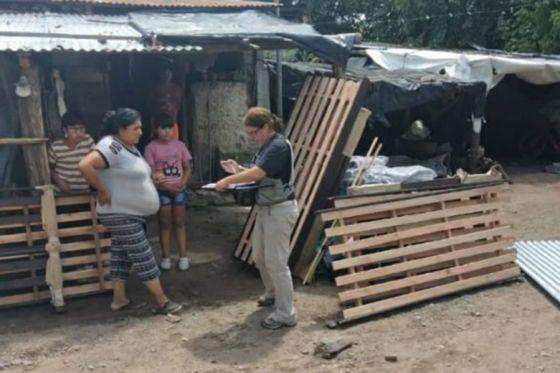 asistencias climaticas en metan