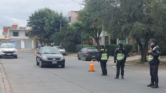 Seguridad Vial