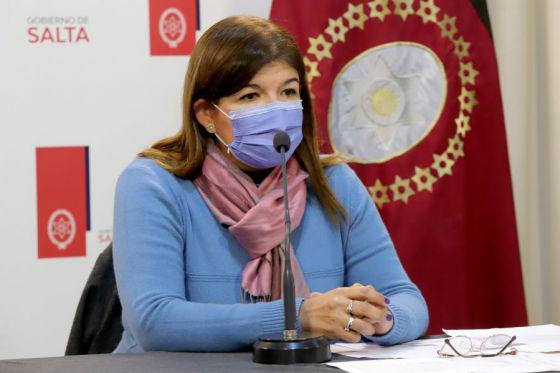 variante andina