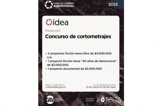 89379-ltimos-dias-para-inscribirse-al-concurso-de-cortometrajes-idea-impulso-al-desarrollo-audiovisual