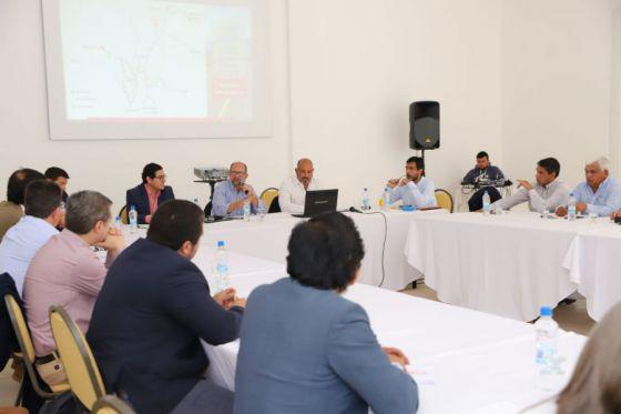 presupuesto 2022