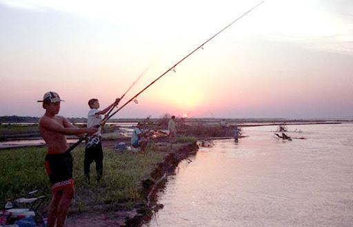 pesca