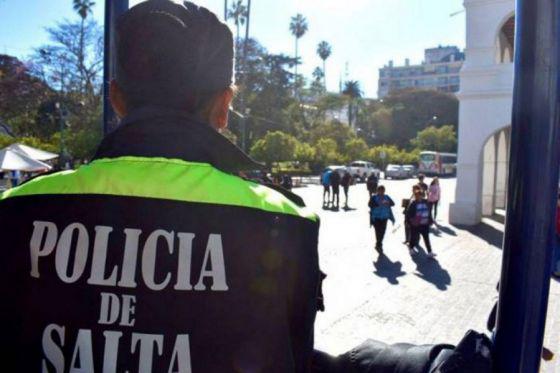 operativo semana santa