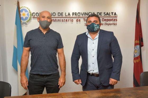 ISA EN LANZAMIENTO
