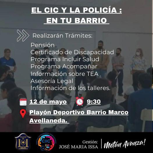 cic