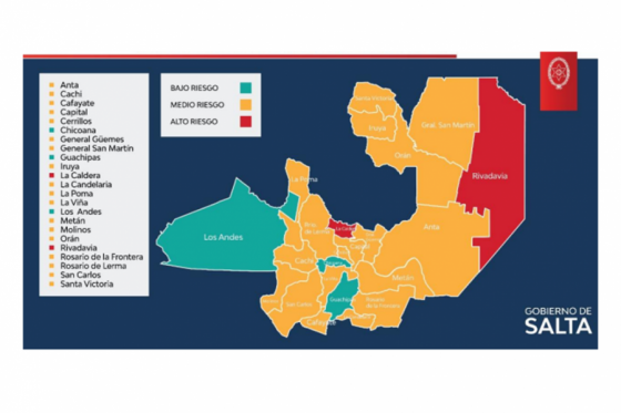 77752-son-18-los-departamentos-con-riesgo-sanitario-medio-en-la-provincia