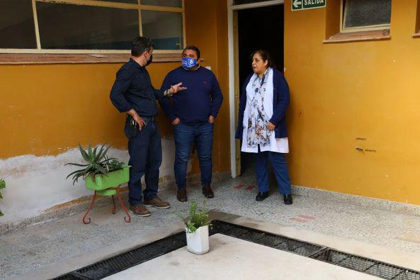 issa y la escuela gorriti