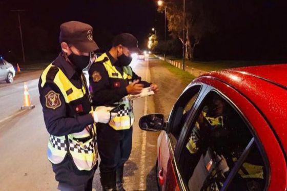 82951-se-detectaron-135-conductores-alcoholizados-en-la-provincia