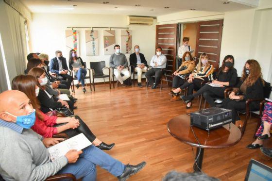 77730-la-mesa-interministerial-y-onu-intercambian-acciones-realizadas-en-la-zona-de-emergencia-sociosanitaria