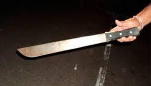 machetes