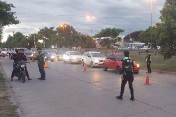 90333-durante-el-fin-de-semana-se-detectaron-mas-de-270-conductores-alcoholizados