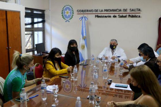 77701-desarrollo-social-y-salud-articulan-abordajes-integrales-de-salud-infantil-y-adolescente-con-la-nacion