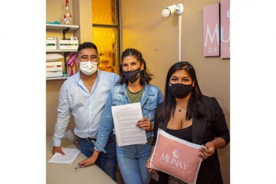 81887-jovenes-emprendedores-fueron-beneficiados-con-los-creditos-proyectar