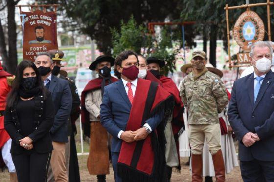 76482-el-gobernador-saenz-encabezo-el-inicio-de-los-homenajes-al-general-guemes