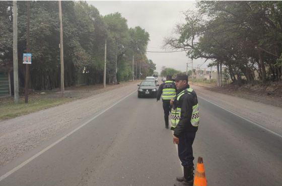 92605-durante-el-fin-de-semana-fueron-detectados-200-conductores-alcoholizados