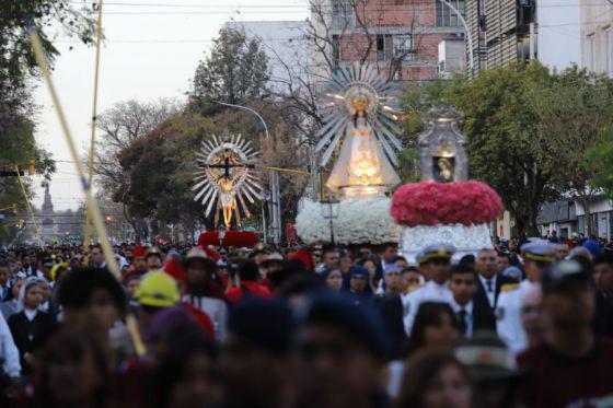 91858-durante-la-fiesta-del-milagro-saltenio-el-impacto-economico-fue-de-1855-millones