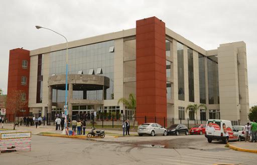 tribunales metán