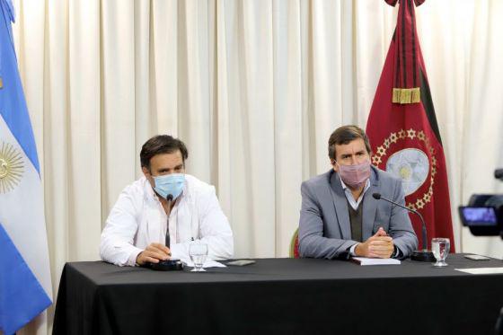 MEDIDAS SALTA