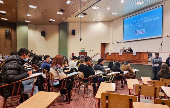 84151-mas-de-150-profesionales-rindieron-examen-para-ingresar-a-residencias-de-salud-en-salta