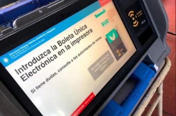 saenz suspende