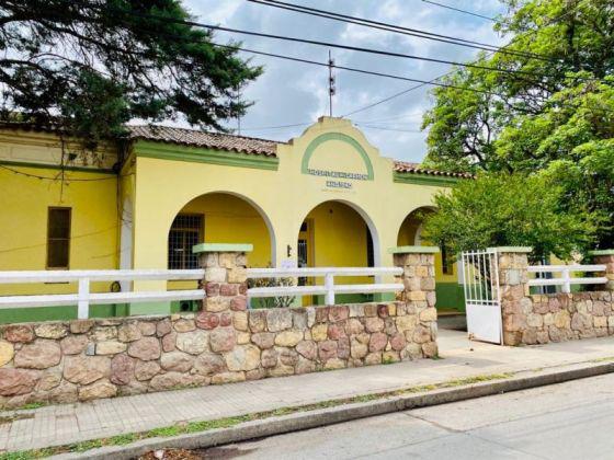 hospital del carmen