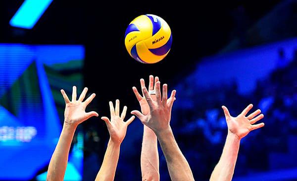 voley