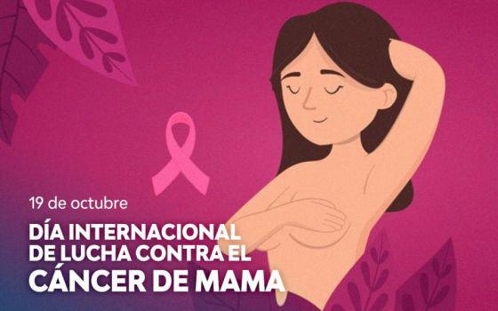 cancer de mama