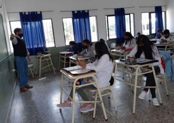 inicio clases