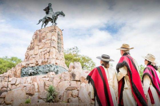 monumentos a güemes